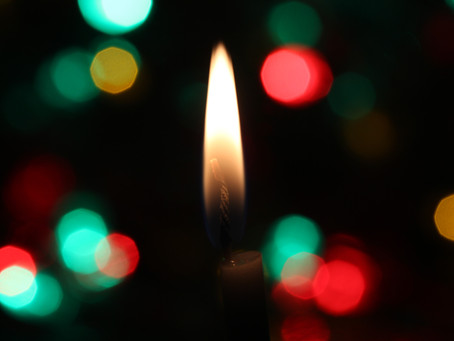 Christmas and Mental Health