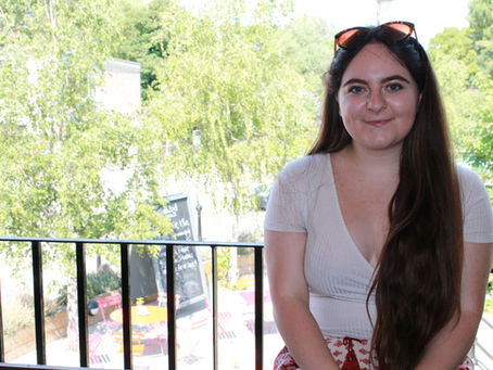 Helping Young Adult Carers to Follow Their Dreams - Two YAC Stories