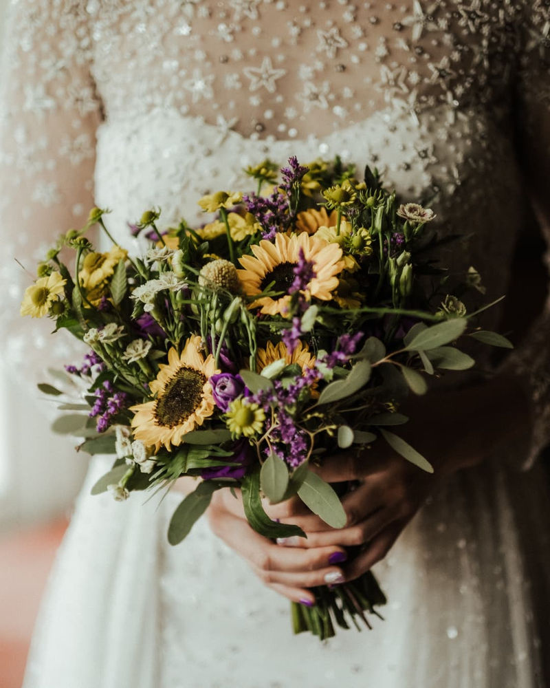 Is there a Flower Shortage?