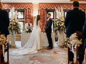 The Best Wedding Flowers for September. 