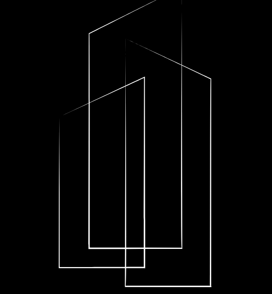 Black and White Minimalist Interior Design Business Card.png