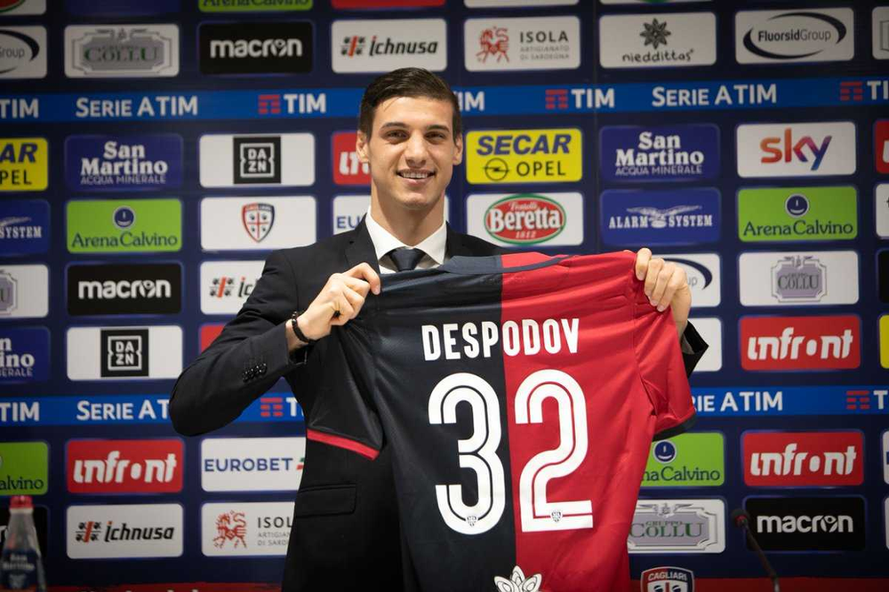 Image result for Kiril Despodov Bulgaria