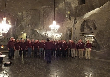 EMVC in Krakow