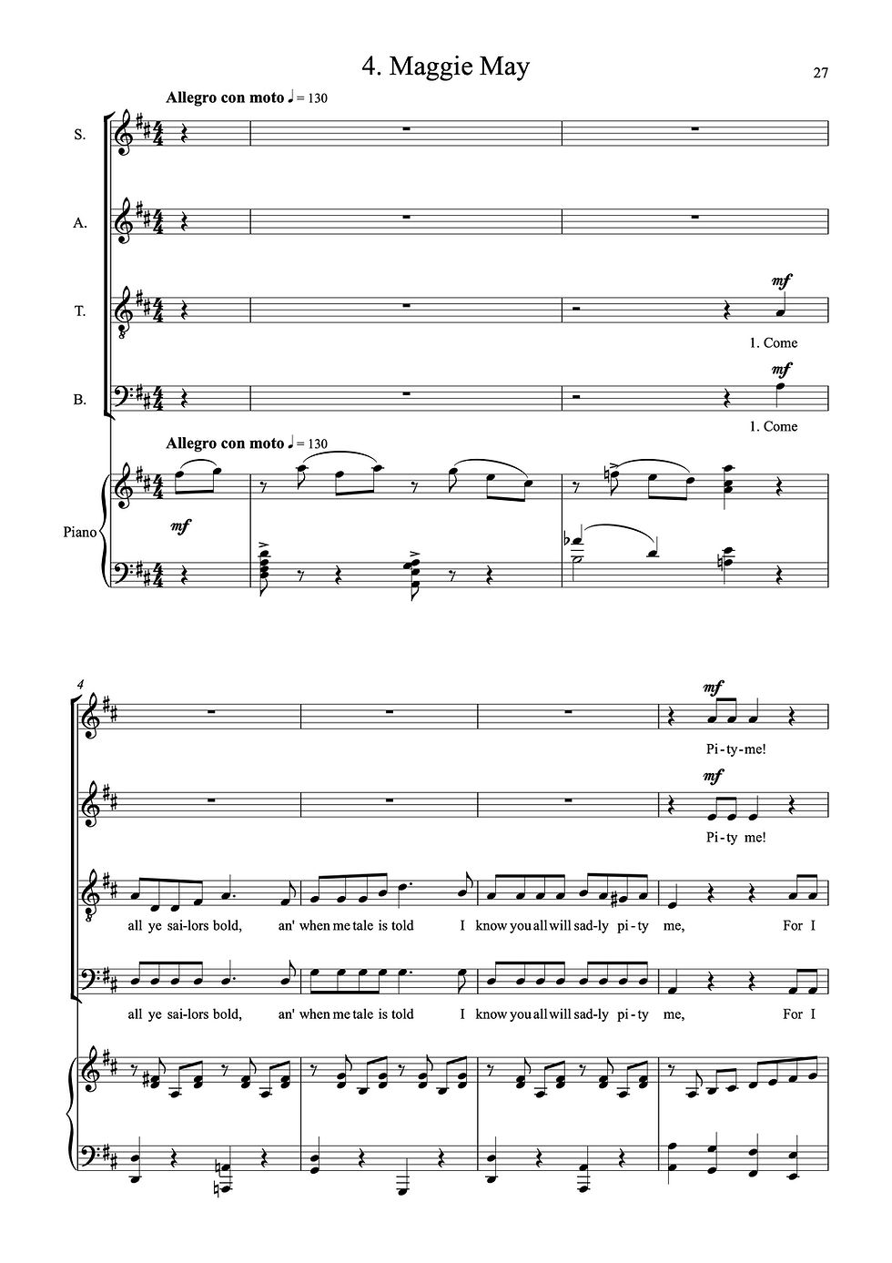 Miniature : A Drop O' Nelson's Blood (set)