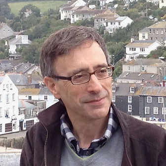 Ian Assersohn