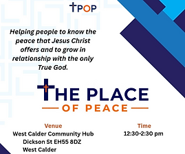 The Place of Peace Church