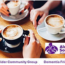 Perfect for people living with dementia, carers, or anyone who enjoys music and community. Enjoy a relaxed, social afternoon with music, laughter, and good company. 