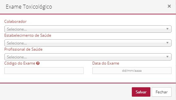sistema de segurança e medicina do trabalho