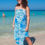 Thumbnail: Island View Sarong
