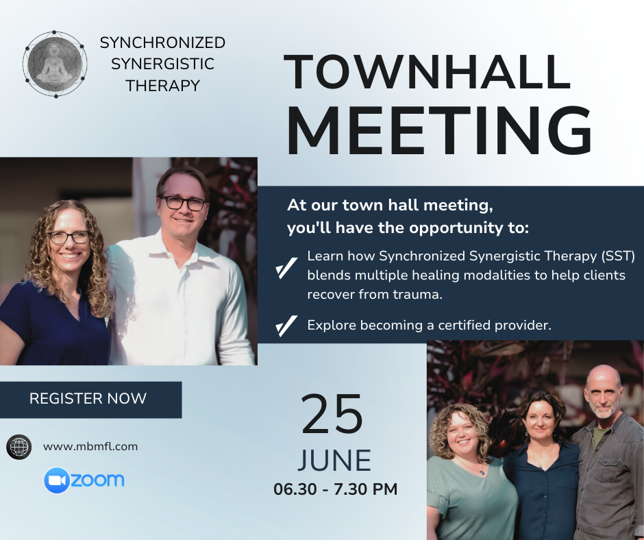 SST Information Session
