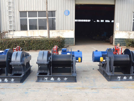 3T-winch-for-ghana-sawmill
