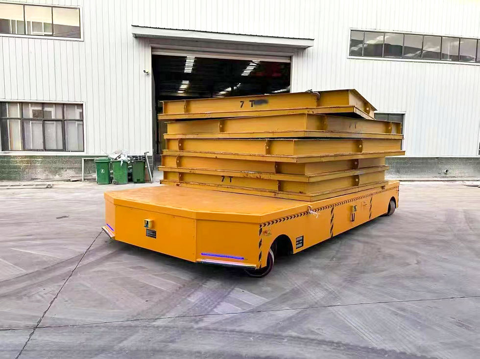 35-tons-AGV-working