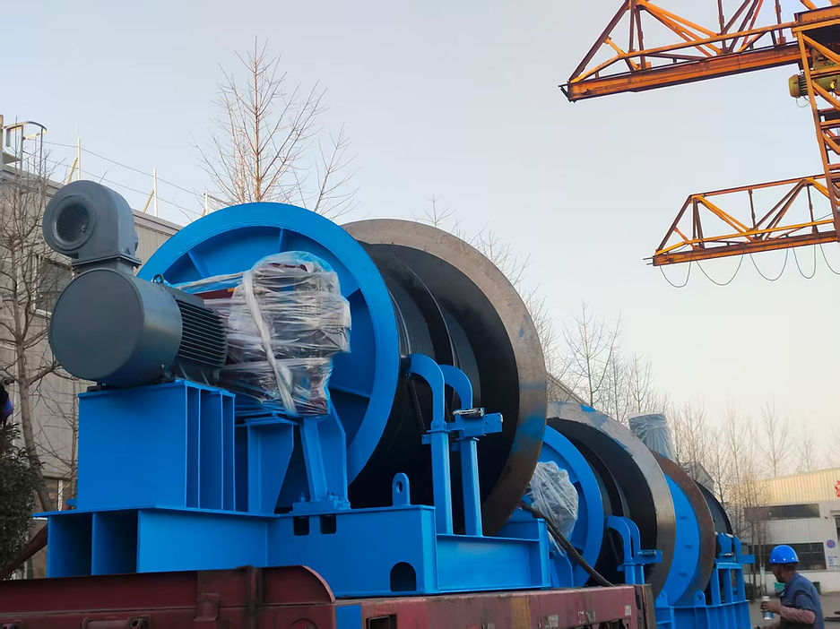 planetary-reducer-winch