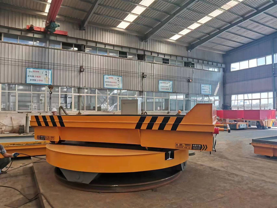 industrial-transfer-cart-factory