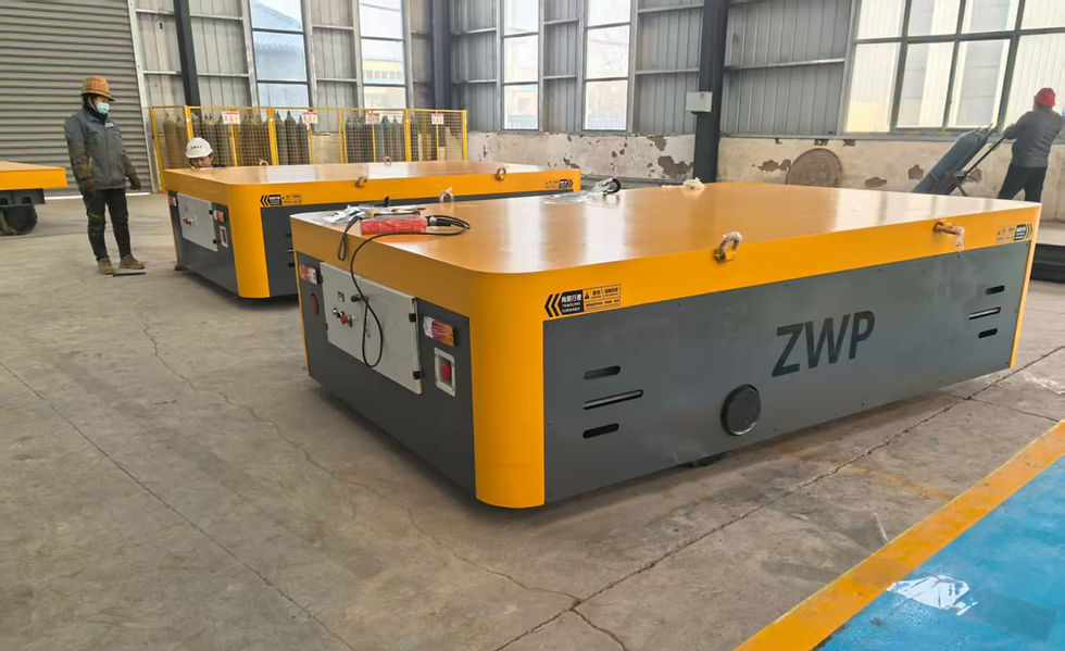 ZWP-flat-cart-10t
