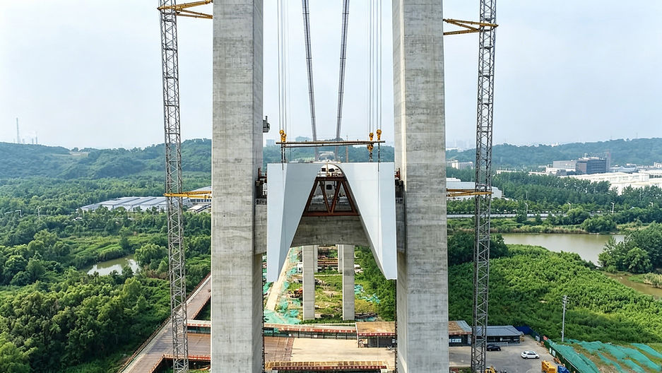 bridge-tower-construction