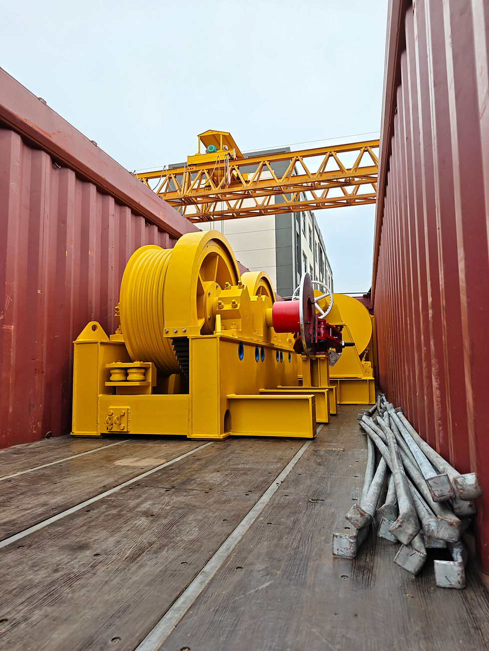 friction-winch-to-south-Korea