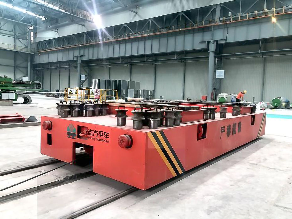 80t-transfer-carts-for-unmanned-workshop