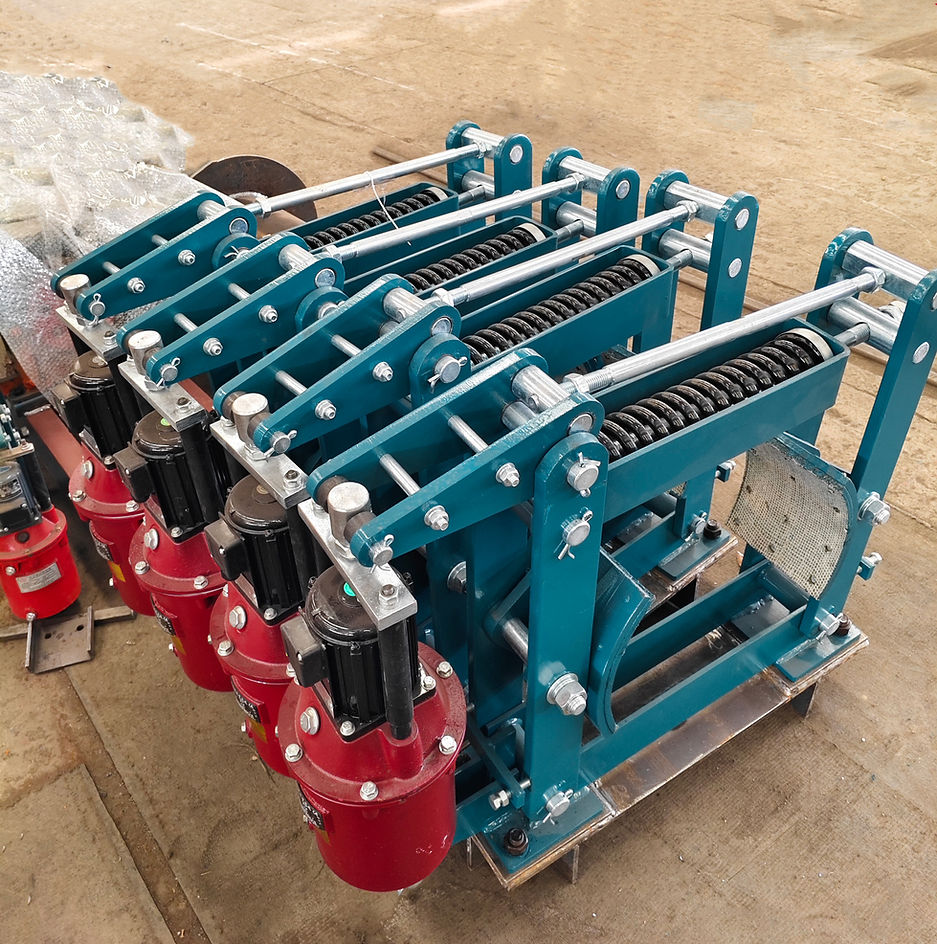 winch-drum-hydraulic-braking-system