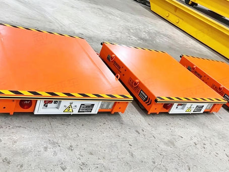 Low-Table-30-Ton-Transfer-Cart