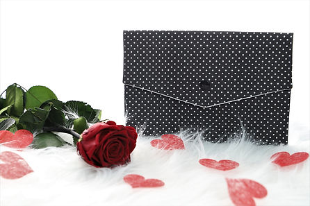 Pochette Mille et une nuits