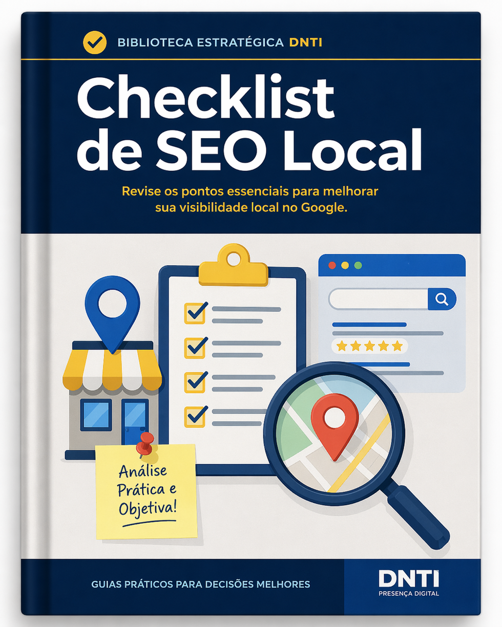 Checklist SEO Local