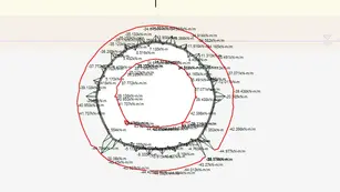 Strukturelle Kapazität von kundenspezifischen Tunnelformen in DeepEX