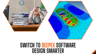 Why Now Is the Time to Get DeepEX