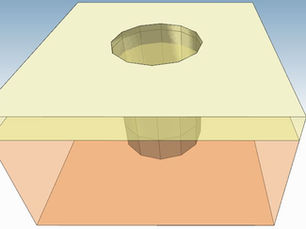 Understanding Hoop Stresses in Circular Shaft Analysis