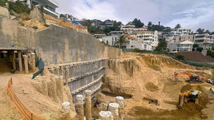 High-End Residential Development in Cape Town