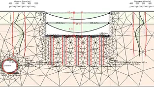 Combining structural & geotechnical software capabilities