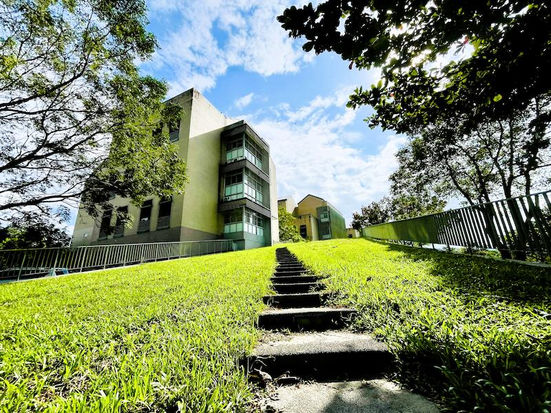 環海學院
