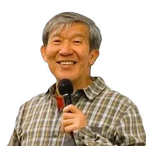 李光中