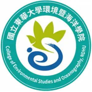 環海學院logo