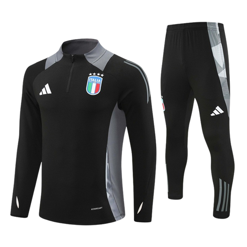 Football Survetement Italie 2020 Survetements De L'Italie 365Jersey