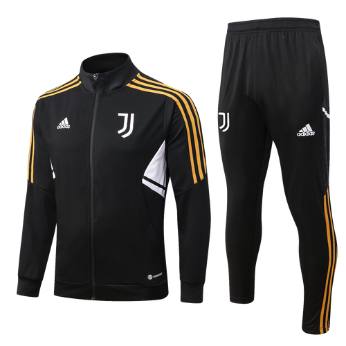 juventus survet