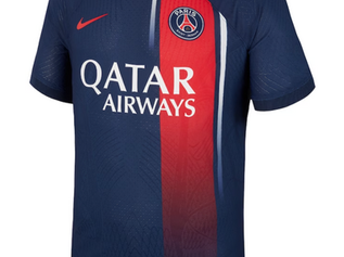 Découvrez le nouveau maillot du Paris Saint-Germain 2023/2024 : Style, élégance et passion