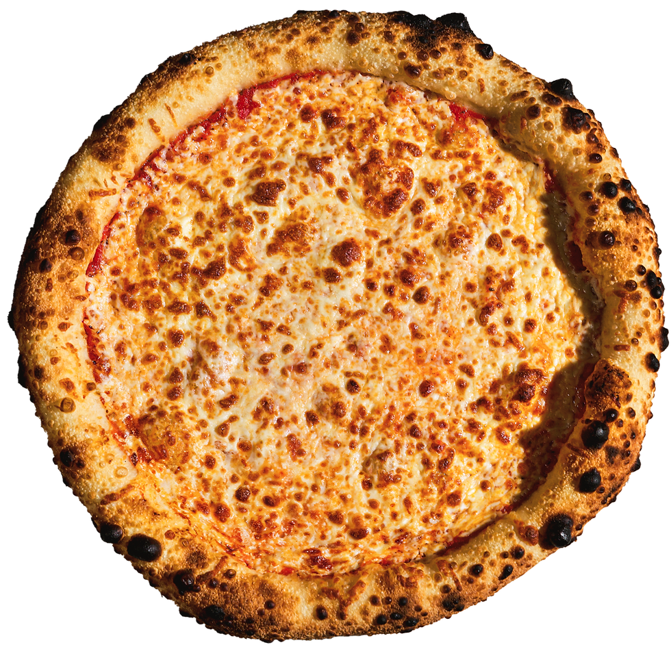 CHEESE PIZZA