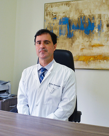 Dr. Thales Machado Pereira Ortoepedia Clínica Cora