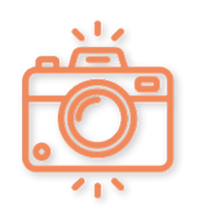 Shooting photos et vidéos