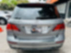 Miniatura: 2016 MERCEDES BENZ GLE250 TDI