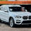 Miniatura: BMW X3 XDrive 30I 2019