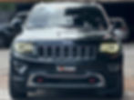 Miniatura: 2015 GRAN CHEROKEE