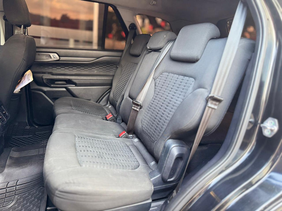 Miniatura: 2023 FORD EVEREST