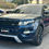 Miniatura: 2013 RANGE ROVER EVOQUE SD4
