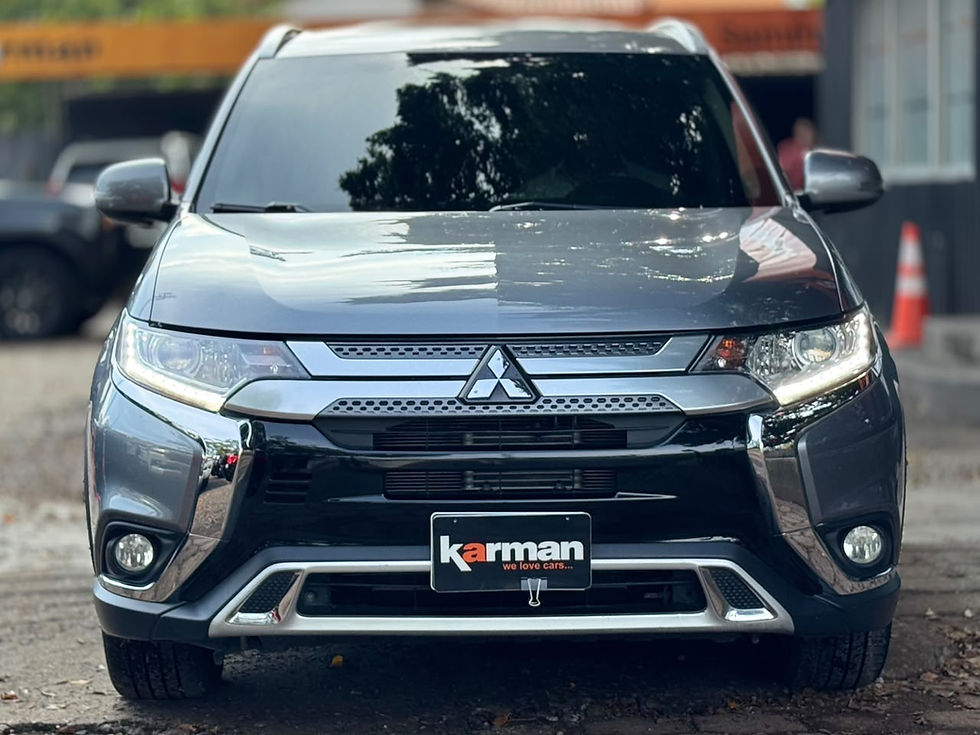 Miniatura: 2023 MITSUBISHI OUTLANDER