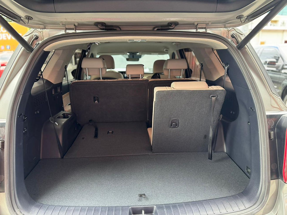 Miniatura: HYUNDAI PALISADE 2023