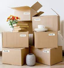 Furniture moving company in Abha