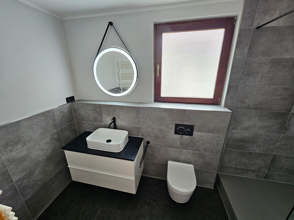 Badsanierung, Fliesenverlegung, Trockenbau, Innenausbau in Hagenbach, Neuburg am Rhein, Berg, Wörth am Rhein, Kandel, Herxheim, Hayna, Hatzenbühl, Schaidt, Scheibenhardt, Winden, Rohrbach, Steinweiler, Jockgrim, Rheinzabern, Rülzheim, Bellheim, Germersheim, Landau, Karlsruhe, Rheinstetten und Umgebung