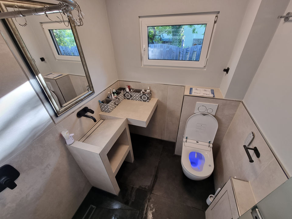 Badsanierung, Fliesenverlegung, Trockenbau, Innenausbau in Hagenbach, Neuburg am Rhein, Berg, Wörth am Rhein, Kandel, Herxheim, Hayna, Hatzenbühl, Schaidt, Scheibenhardt, Winden, Rohrbach, Steinweiler, Jockgrim, Rheinzabern, Rülzheim, Bellheim, Germersheim, Landau, Karlsruhe, Rheinstetten und Umgebung